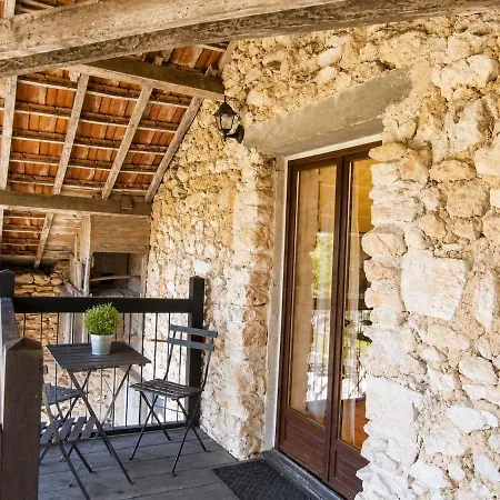 Domaine Les Moustans, Sleeps 38 & Has A Pool