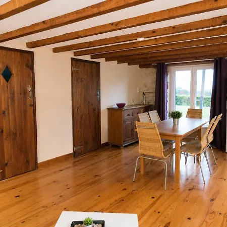 Holiday home Domaine Les Moustans, Sleeps 38 & Has A Pool Saint-Matre