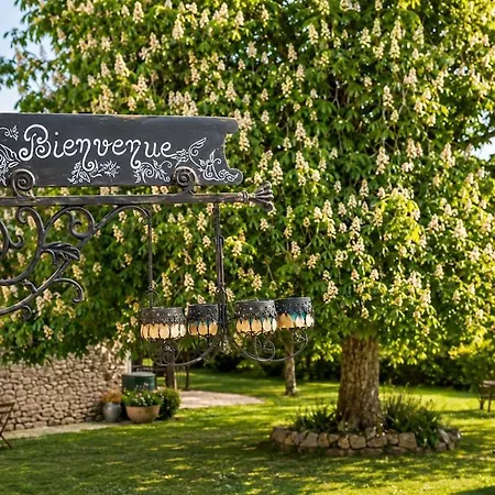 Domaine Les Moustans, Sleeps 38 & Has A Pool Holiday home