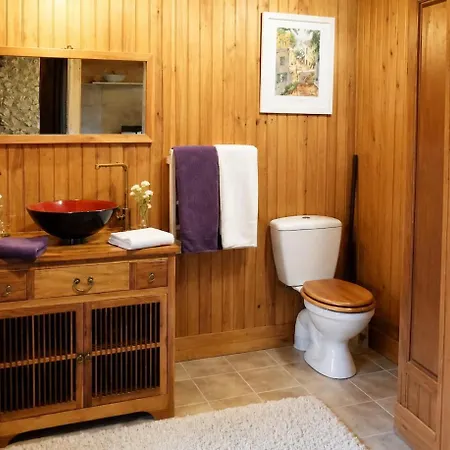 Holiday home Domaine Les Moustans, Sleeps 38 & Has A Pool Saint-Matre