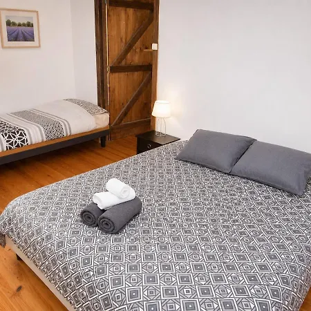 Domaine Les Moustans, Sleeps 38 & Has A Pool Holiday home