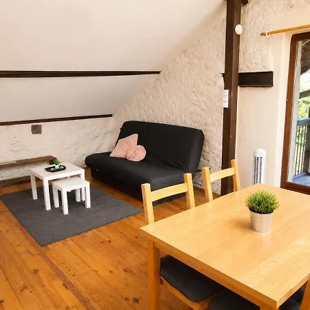 Holiday home Domaine Les Moustans, Sleeps 38 & Has A Pool Saint-Matre