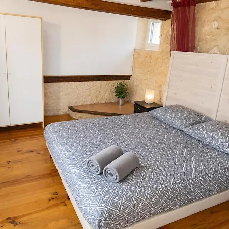Domaine Les Moustans, Sleeps 38 & Has A Pool * Saint-Matre