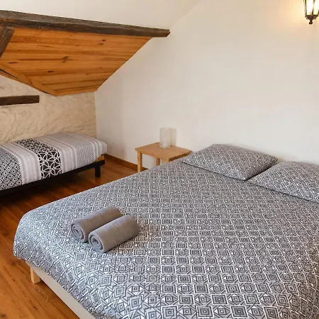Domaine Les Moustans, Sleeps 38 & Has A Pool