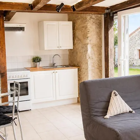 Domaine Les Moustans, Sleeps 38 & Has A Pool