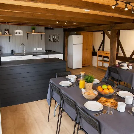 Domaine Les Moustans, Sleeps 38 & Has A Pool