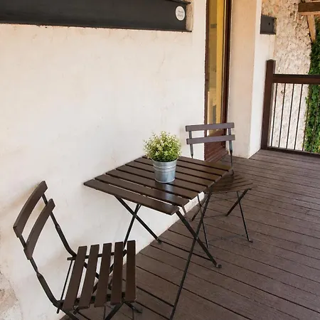 Holiday home Domaine Les Moustans, Sleeps 38 & Has A Pool Saint-Matre