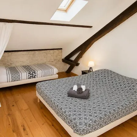 Holiday home Domaine Les Moustans, Sleeps 38 & Has A Pool *
