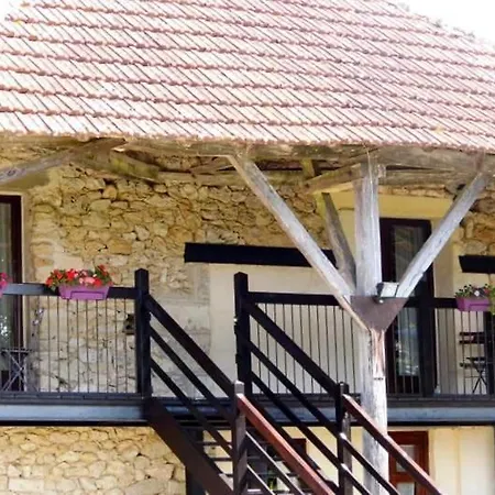 Domaine Les Moustans, Sleeps 38 & Has A Pool *