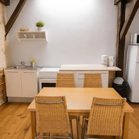 Holiday home Domaine Les Moustans, Sleeps 38 & Has A Pool Saint-Matre