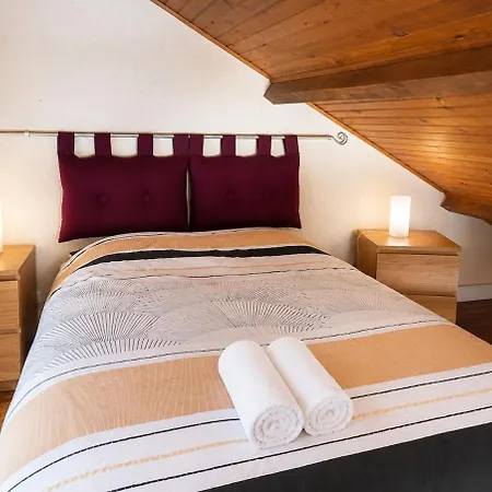 Holiday home Domaine Les Moustans, Sleeps 38 & Has A Pool Saint-Matre